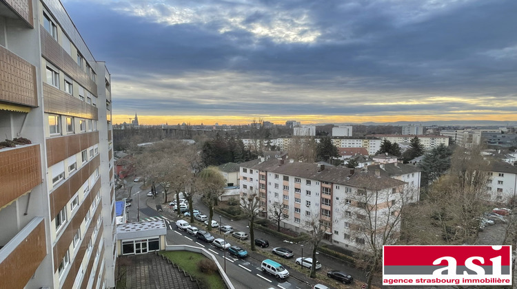 Ma-Cabane - Vente Appartement Schiltigheim, 83 m²