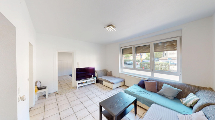 Ma-Cabane - Vente Appartement SCHILTIGHEIM, 59 m²