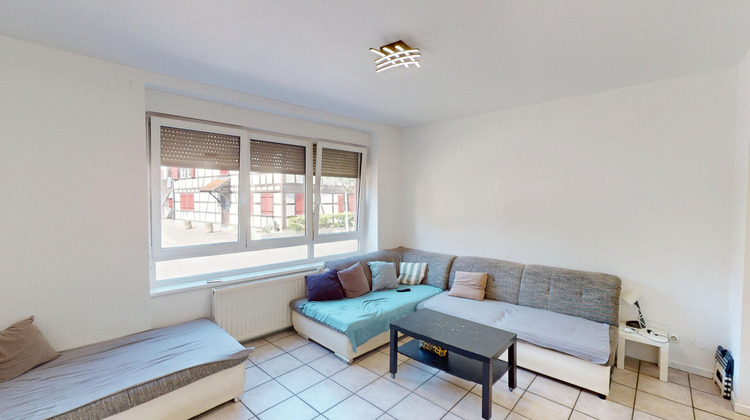 Ma-Cabane - Vente Appartement SCHILTIGHEIM, 59 m²