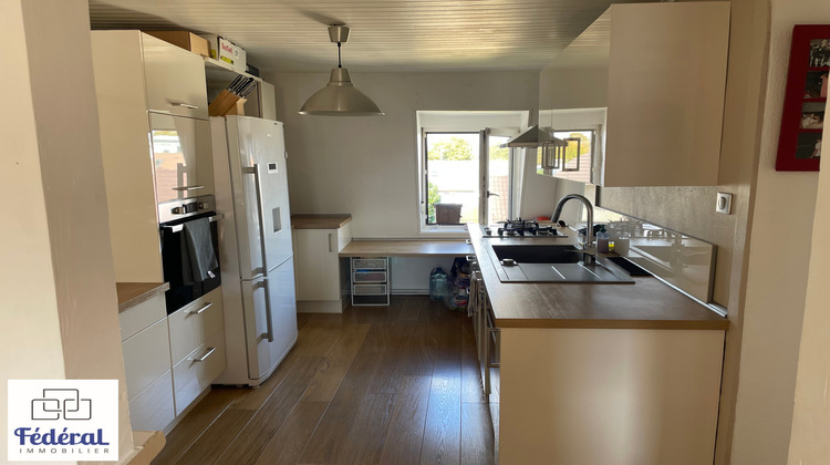 Ma-Cabane - Vente Appartement Schiltigheim, 100 m²