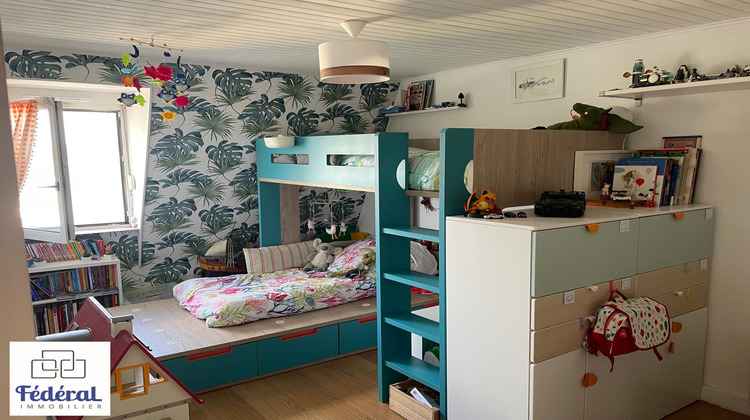 Ma-Cabane - Vente Appartement Schiltigheim, 100 m²