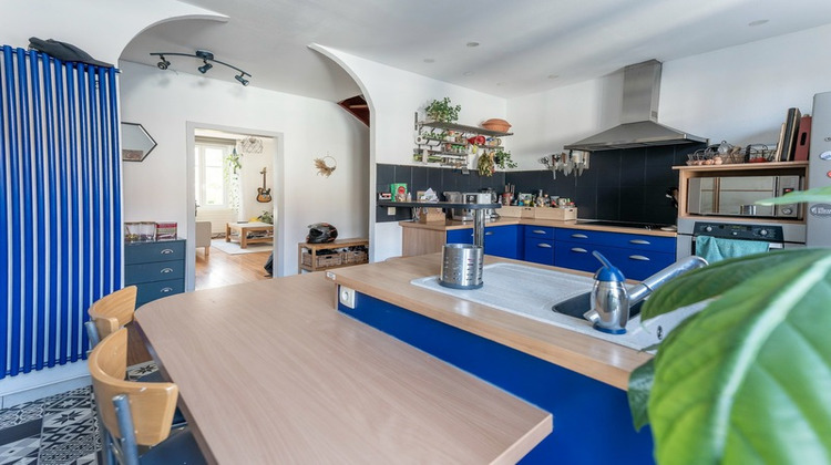 Ma-Cabane - Vente Appartement SCHILTIGHEIM, 91 m²