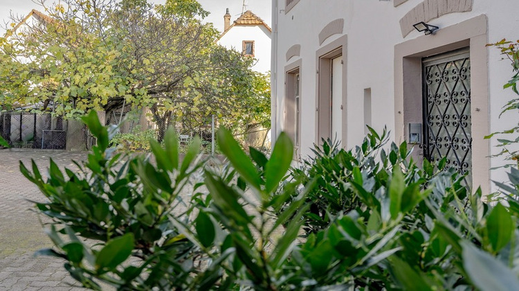 Ma-Cabane - Vente Appartement SCHILTIGHEIM, 91 m²