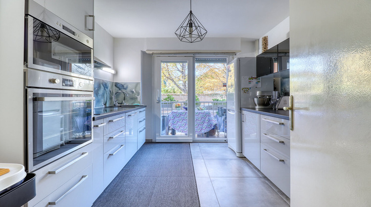 Ma-Cabane - Vente Appartement SCHILTIGHEIM, 85 m²