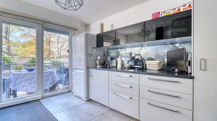 Ma-Cabane - Vente Appartement SCHILTIGHEIM, 85 m²