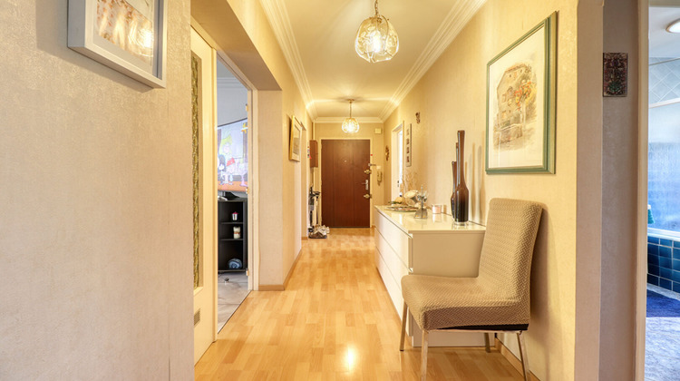 Ma-Cabane - Vente Appartement SCHILTIGHEIM, 85 m²