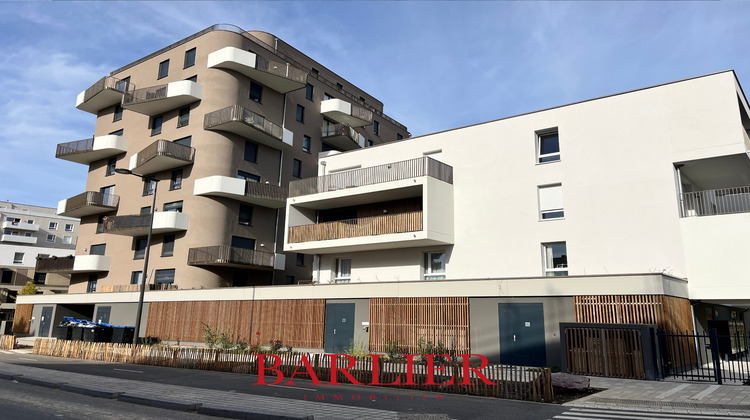 Ma-Cabane - Vente Appartement Schiltigheim, 40 m²