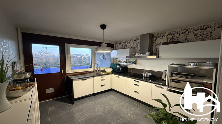 Ma-Cabane - Vente Appartement Schiltigheim, 86 m²