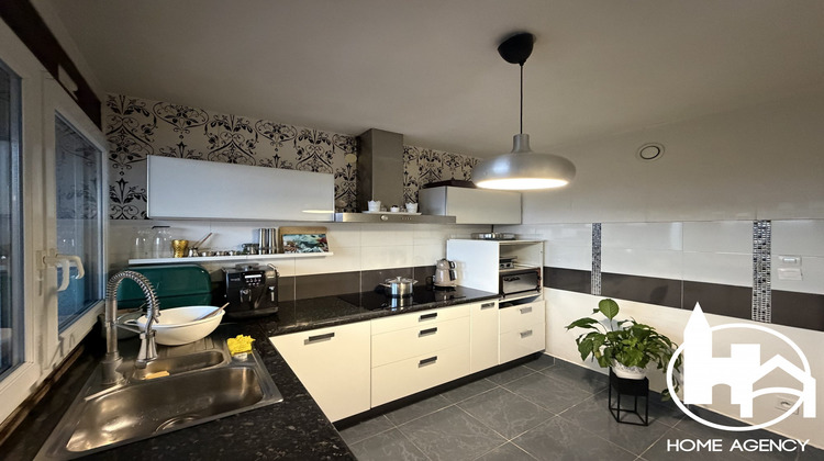 Ma-Cabane - Vente Appartement Schiltigheim, 86 m²