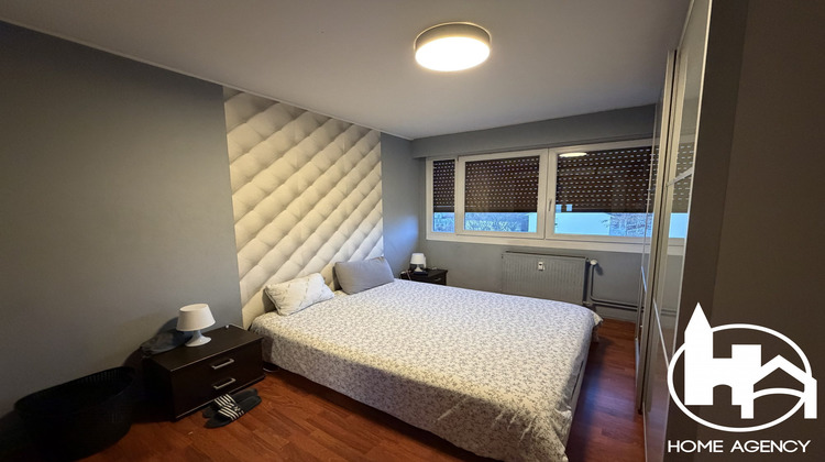 Ma-Cabane - Vente Appartement Schiltigheim, 86 m²