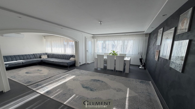 Ma-Cabane - Vente Appartement Schiltigheim, 102 m²