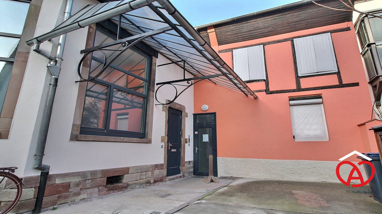 Ma-Cabane - Vente Appartement Schiltigheim, 20 m²