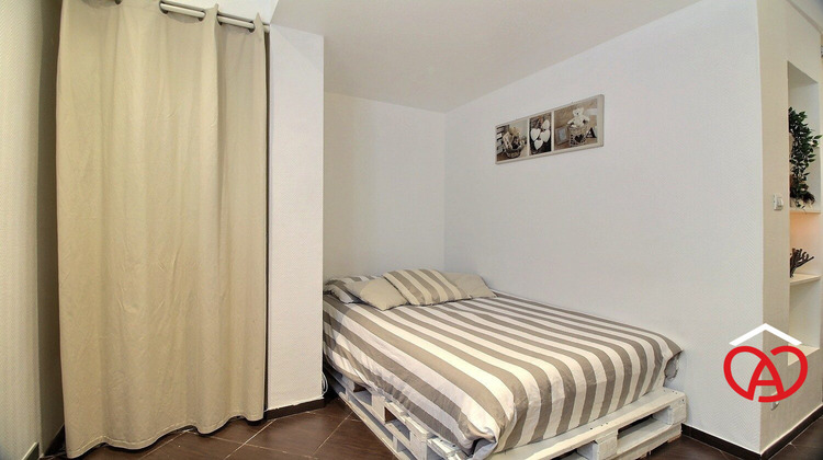 Ma-Cabane - Vente Appartement Schiltigheim, 20 m²