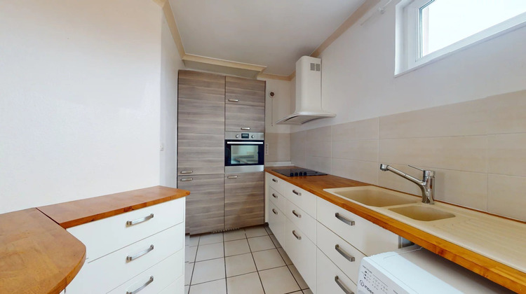 Ma-Cabane - Vente Appartement Schiltigheim, 46 m²