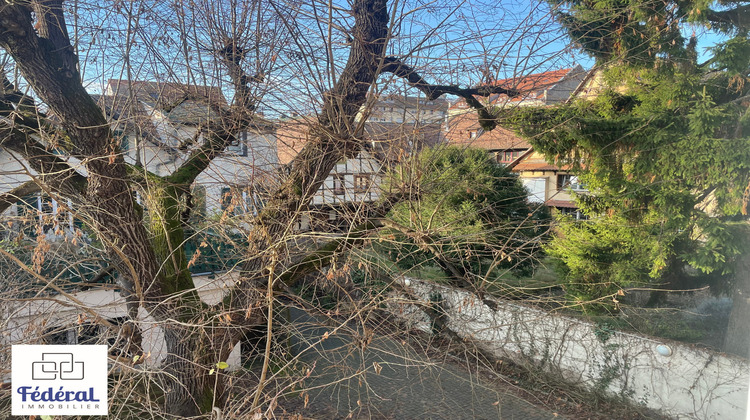 Ma-Cabane - Vente Appartement Schiltigheim, 60 m²