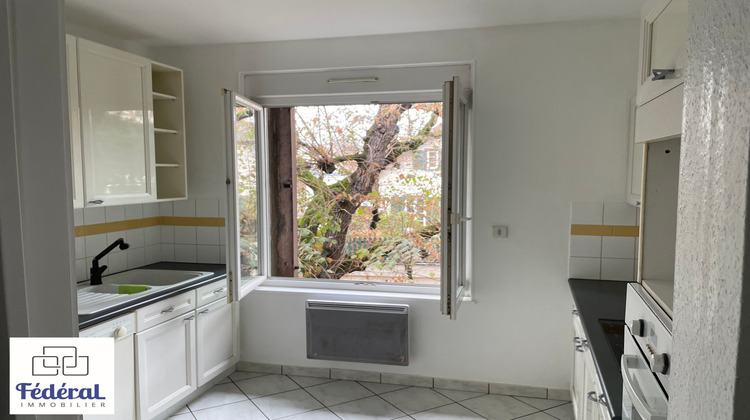 Ma-Cabane - Vente Appartement Schiltigheim, 60 m²