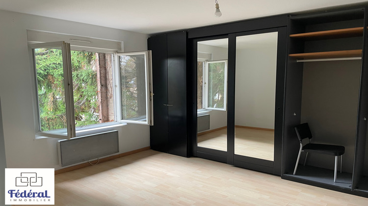 Ma-Cabane - Vente Appartement Schiltigheim, 60 m²