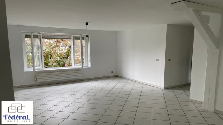 Ma-Cabane - Vente Appartement Schiltigheim, 60 m²
