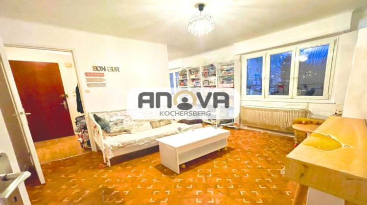 Ma-Cabane - Vente Appartement Schiltigheim, 67 m²