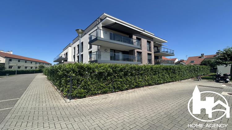 Ma-Cabane - Vente Appartement Schiltigheim, 80 m²