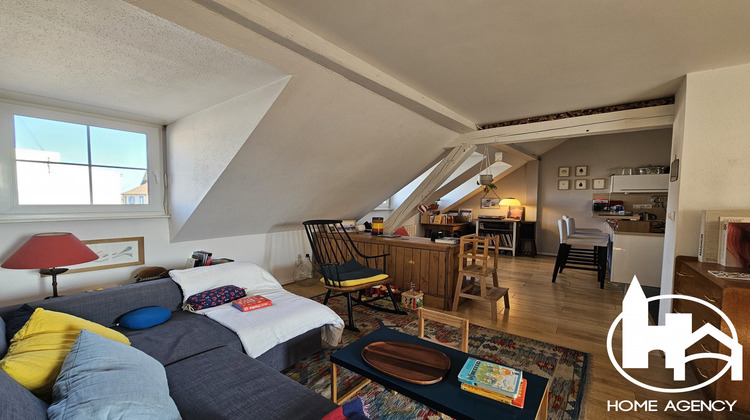 Ma-Cabane - Vente Appartement Schiltigheim, 91 m²