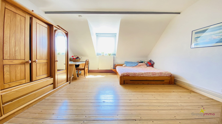 Ma-Cabane - Vente Appartement Schiltigheim, 89 m²