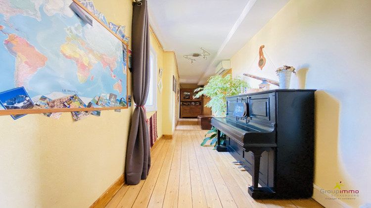 Ma-Cabane - Vente Appartement Schiltigheim, 89 m²