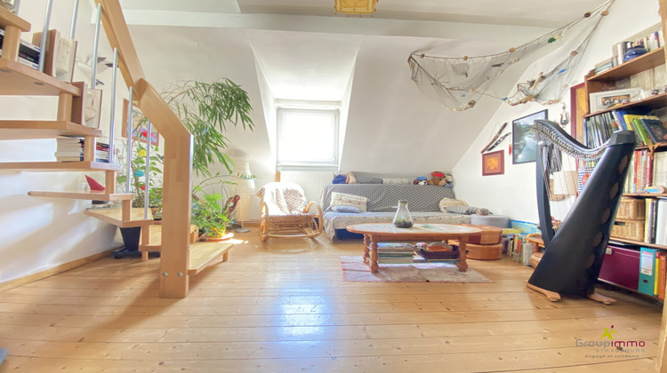 Ma-Cabane - Vente Appartement Schiltigheim, 89 m²