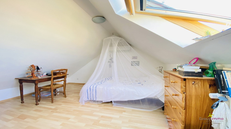 Ma-Cabane - Vente Appartement Schiltigheim, 89 m²