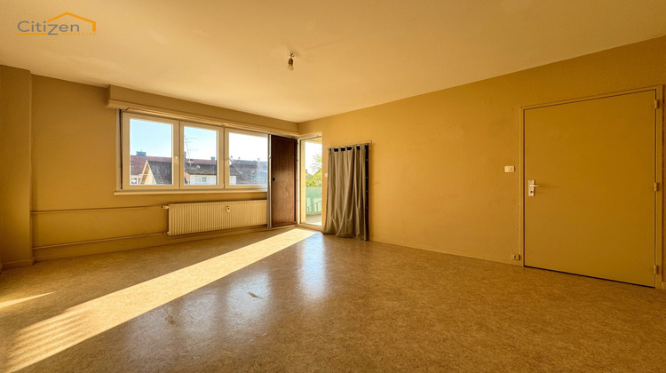 Ma-Cabane - Vente Appartement Schiltigheim, 55 m²