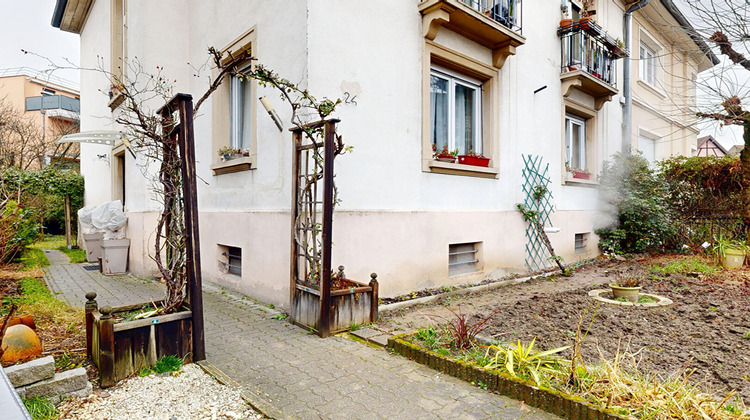 Ma-Cabane - Vente Appartement SCHILTIGHEIM, 73 m²