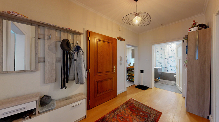 Ma-Cabane - Vente Appartement SCHILTIGHEIM, 73 m²