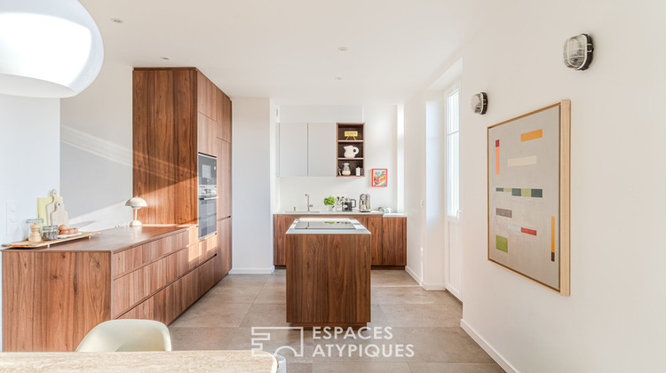 Ma-Cabane - Vente Appartement SCHILTIGHEIM, 64 m²