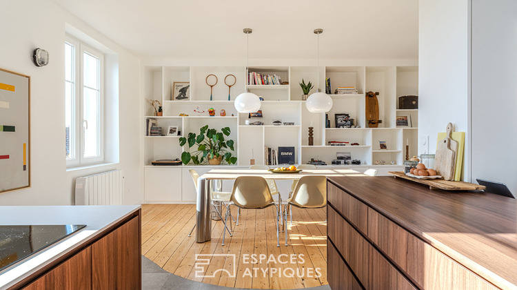 Ma-Cabane - Vente Appartement SCHILTIGHEIM, 64 m²