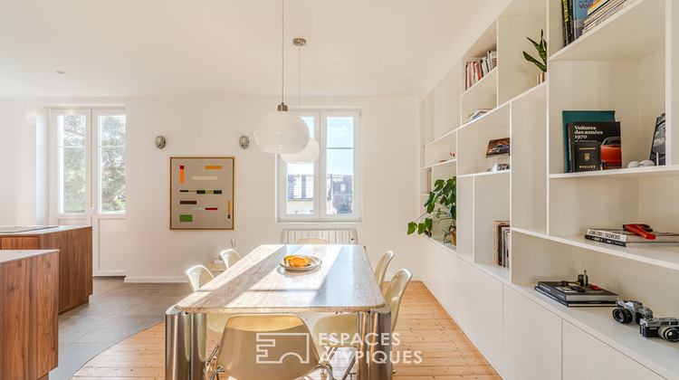 Ma-Cabane - Vente Appartement SCHILTIGHEIM, 64 m²