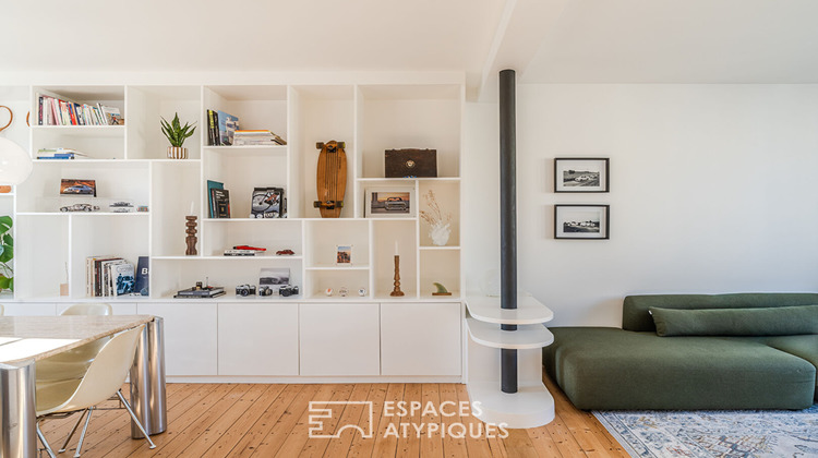 Ma-Cabane - Vente Appartement SCHILTIGHEIM, 64 m²