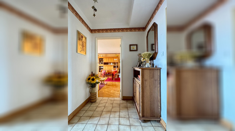 Ma-Cabane - Vente Appartement SCHILTIGHEIM, 90 m²