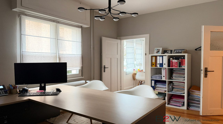 Ma-Cabane - Vente Appartement SCHILTIGHEIM, 80 m²