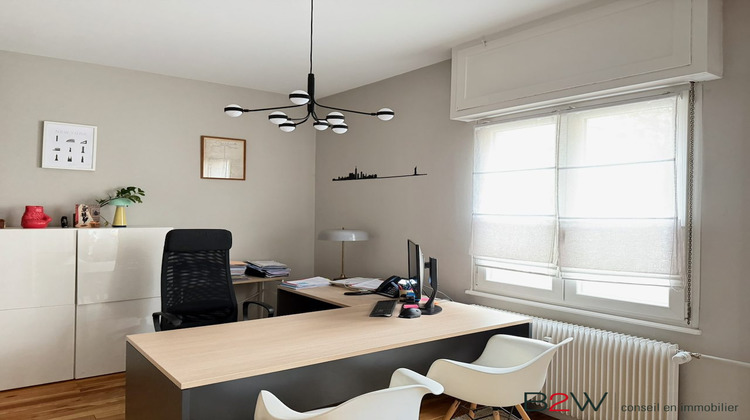 Ma-Cabane - Vente Appartement SCHILTIGHEIM, 80 m²