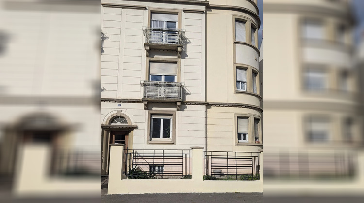 Ma-Cabane - Vente Appartement Schiltigheim, 146 m²