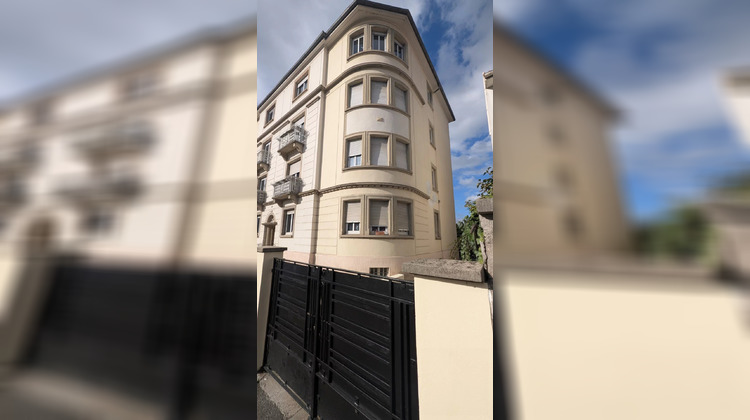 Ma-Cabane - Vente Appartement Schiltigheim, 146 m²