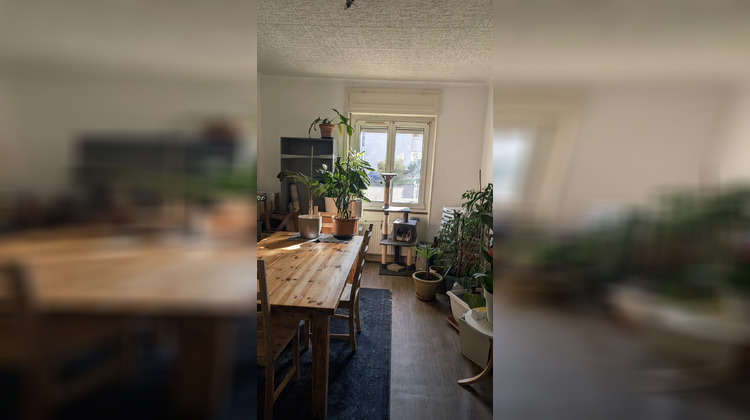 Ma-Cabane - Vente Appartement Schiltigheim, 146 m²