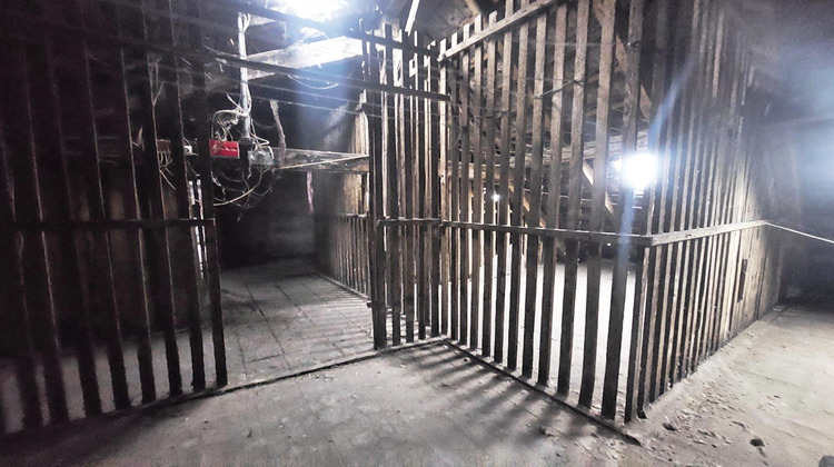 Ma-Cabane - Vente Appartement Schiltigheim, 93 m²