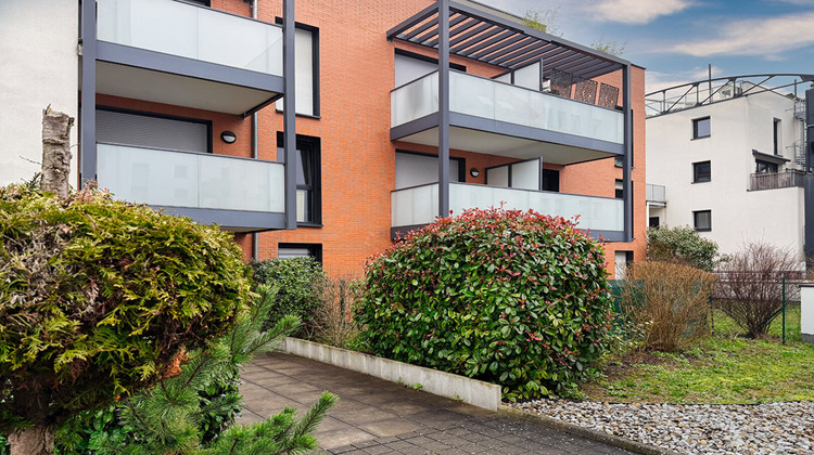 Ma-Cabane - Vente Appartement SCHILTIGHEIM, 73 m²