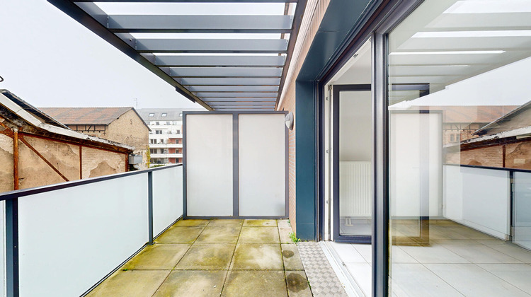 Ma-Cabane - Vente Appartement SCHILTIGHEIM, 73 m²