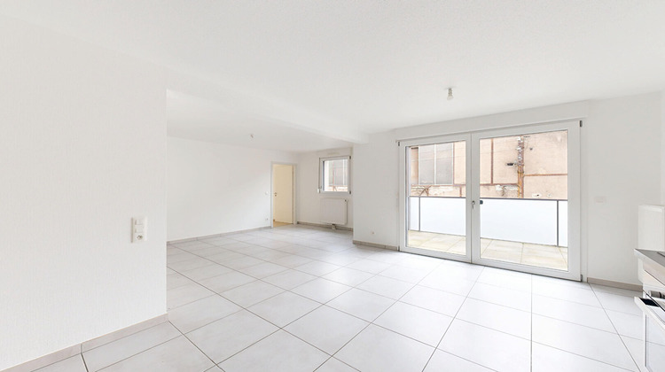 Ma-Cabane - Vente Appartement SCHILTIGHEIM, 73 m²