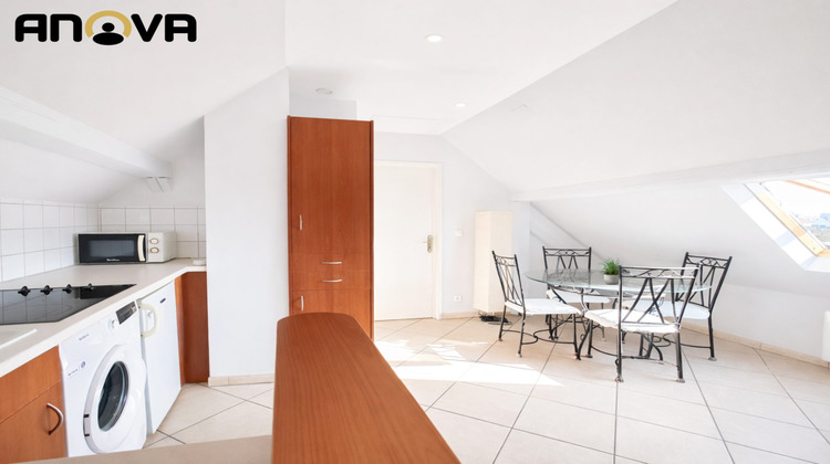 Ma-Cabane - Vente Appartement Schiltigheim, 24 m²