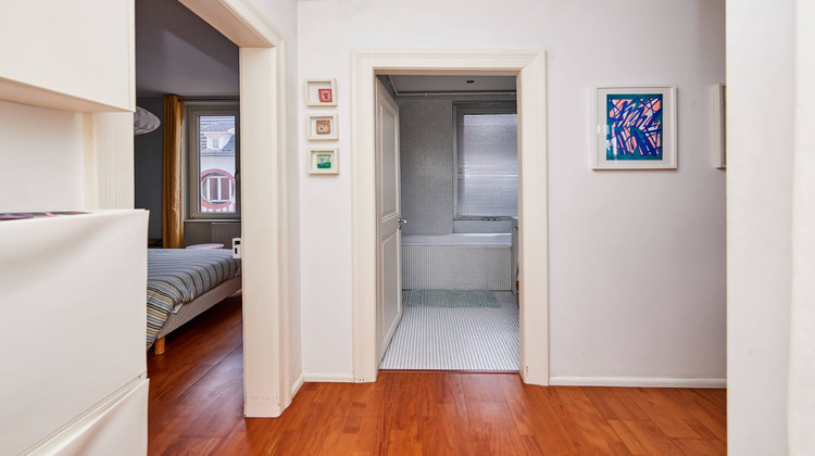 Ma-Cabane - Vente Appartement Schiltigheim, 64 m²