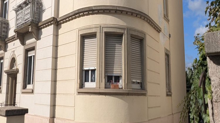 Ma-Cabane - Vente Appartement Schiltigheim, 72 m²