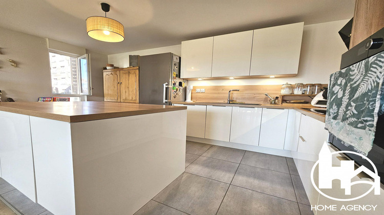 Ma-Cabane - Vente Appartement Schiltigheim, 100 m²